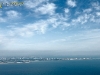 Photo aérienne de la Rochelle vu de la Pointe d\'Arçais