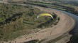 Vidéo aérienne stabilisée du Val de Loire