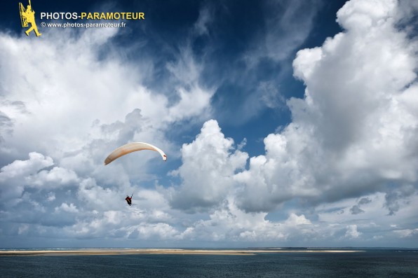 Dune du Pilat ( Pyla 33 ) Juillet 2014