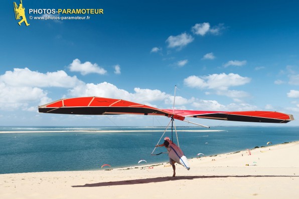 Dune du Pilat ( Pyla 33 ) Juillet 2014