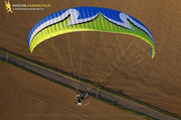 Vol du 04 octobre 2015 - paramoteur Mauchamps - Etampes 91 - www.photos-paramoteur.fr © Philippe Devanne