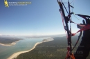 Vue aérienne Gopro Charente-Maritime