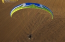 Vol paramoteur Mauchamps - Etampes 91