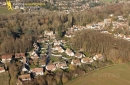 Le Val-Saint-Germain vue du ciel