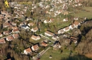 Le Val-Saint-Germain vue du ciel