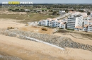 Les Marines, Saint-Hilaire-de-Riez vue du ciel