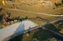 paramoteur vendée vue du ciel