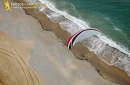 Paramoteur à Bretignolles-sur-Mer