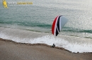 Paramoteur à Bretignolles-sur-Mer