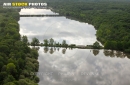 Etangs de Hollande, Les Bréviaires vue du ciel