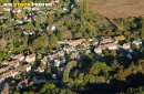 Saint-Cyr-sous-Dourdan vue du ciel