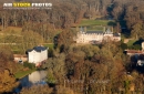 Saint-Cyr-sous-Dourdan vue du ciel