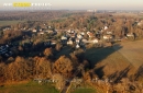 Forges-les-Bains vue du ciel