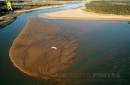 Vol paramoteur en Vendée