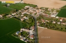 Longeville-sur-Mer vue du ciel