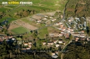 Longeville-sur-Mer vue du ciel