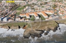 Saint-Hilaire-de-Riez vue du ciel