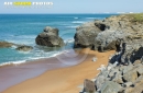 Crique et plage de rêve , corniche de Saint-hilaire-de-Riez de Riez