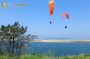 Parapente Dune du Pilat 06-2018