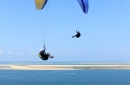 Parapente Dune du Pilat 06-2018