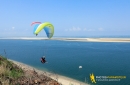 Parapente Dune du Pilat 06-2018