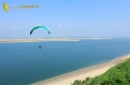 Parapente Dune du Pilat 06-2018