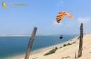 Parapente Dune du Pilat 06-2018