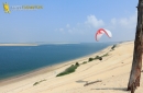 Parapente Dune du Pilat 06-2018