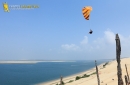 Parapente Dune du Pilat 06-2018