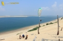 Parapente Dune du Pilat 06-2018