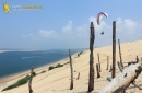 Parapente Dune du Pilat 06-2018