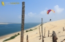 Parapente Dune du Pilat 06-2018