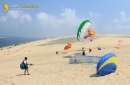 Parapente Dune du Pilat 06-2018