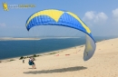 Parapente Dune du Pilat 06-2018