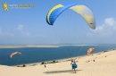 Parapente Dune du Pilat 06-2018