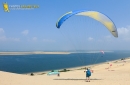 Parapente Dune du Pilat 06-2018