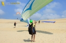 Parapente Dune du Pilat, Pyla-sur-mer