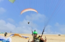 Parapente Dune du Pilat, Pyla-sur-mer