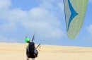 Parapente Dune du Pilat, Pyla-sur-mer