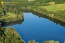 Etang de pêche de la Vallée de la Remarde