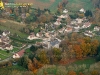 Saint cyr sous Dourdan vue du ciel