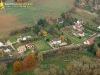 Saint cyr sous Dourdan vue du ciel