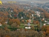 Le val Saint germain vue du ciel 91