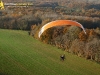 Vol d'automne en Ile-de-France 91