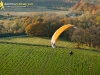 Vol d'automne en Ile-de-France 91