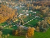 St Chéron la Tuillerie vue du ciel