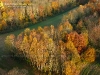 Vol d'automne en Ile-de-France 91