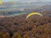 Vol d'automne en Ile-de-France 91