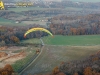 Vol d'automne en Ile-de-France 91