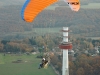 Vol d'automne en Ile-de-France 91